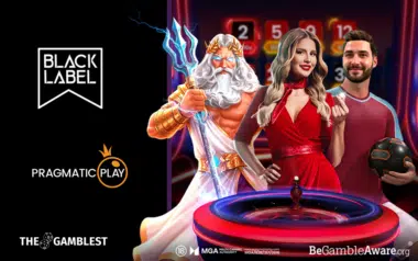 Pragmatic Play has signed an agreement between LatAm and Black Label