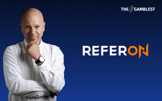 ReferOn announces Alex Bukin as CEO completing management buyout