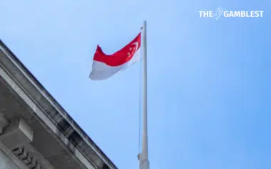 Singapore Regulator has Issued Censure: Internal Controls Violation