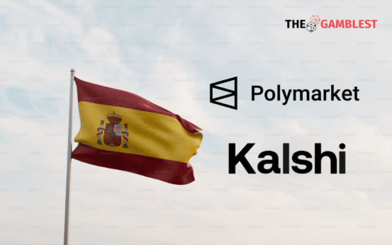 Spain’s Court is Blocking Access to Polymarket & Kalshi Platforms