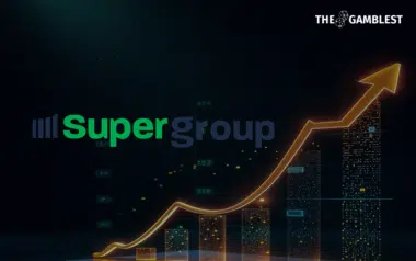 Super Group reports $612M revenue and $86M profit in Q1 2026