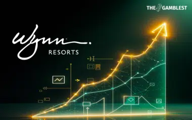 Wynn Resorts posted revevnue growth $1.86 billion in Q1 2026