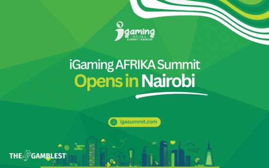 iGaming AFRIKA SUMMIT 2026 opens in Nairobi, charting Africa’s gaming future through opportunity, regulation & taxation