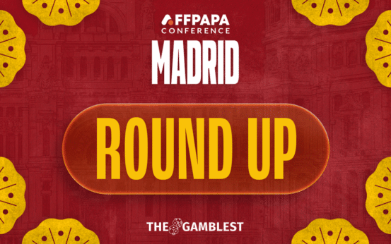 AffPapa Conference Madrid 2026 Round Up