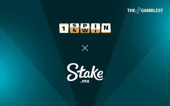 1spin4win goes live on Stake.mx to extending presence in Mexico