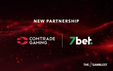 7bet partners with Comtrade Gaming to expand into Finland and the Baltics