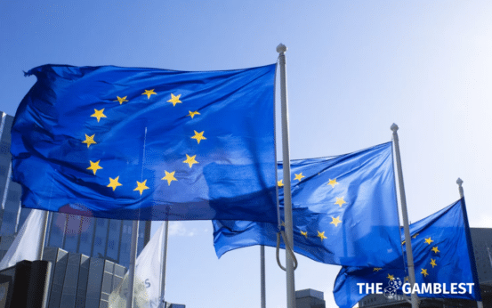 The EU is Considering 3% Online Gambling Levy with a €13.3 Billion Raise