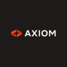 Logo - AXIOM