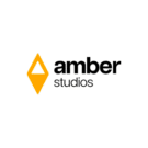 Logo - Amber Studios