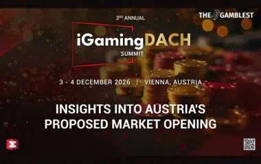 Austria’s Proposed Gambling Reform to Headline Discussions at iGaming DACH Summit 2026