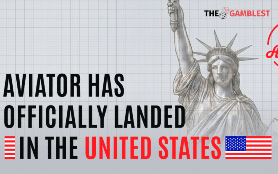 Aviator Officially Enters the United States Through Lucky North Casino