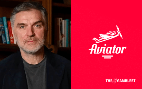 Aviator Studio Founder Teimuraz Ugulava Passed Away at 56