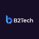 Logo - B2Tech