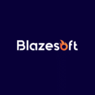 Logo - BLAZESOFT