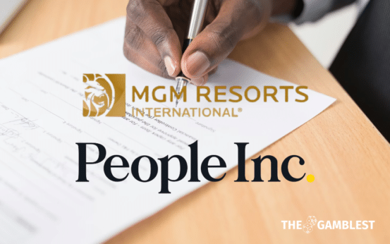 Barry Diller’s People Inc. Offers $18 Billion to Take MGM Resorts Private