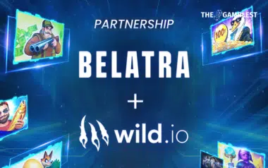 Belatra expands crypto-casino presence with Wild.io partnership