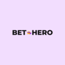 Logo - BetHero