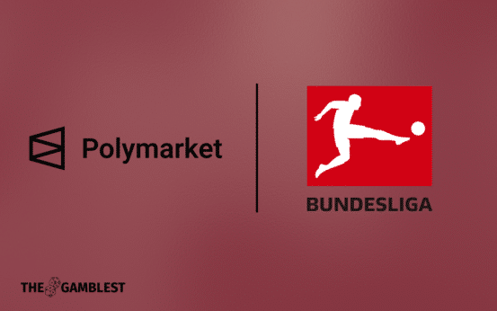 Bundesliga announced first US partnership with Polymarket