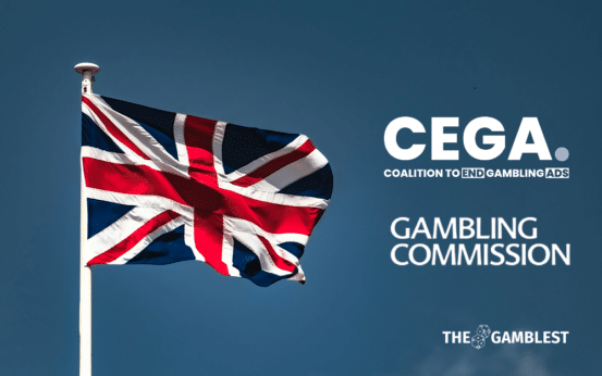CEGA accuses UKGC of failing to act against Santeda network