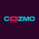 Logo - Cozmo Play