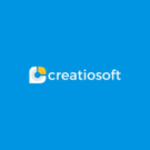 Logo - Creatiosoft