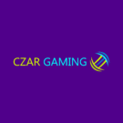 Logo - Czar Gaming