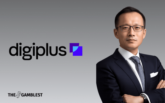 DigiPlus names Ping Chen as president following leadership transition