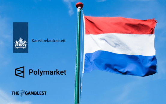 Dutch regulator demands €420k from Polymarket for delayed market exit