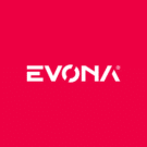 Logo - EVONA