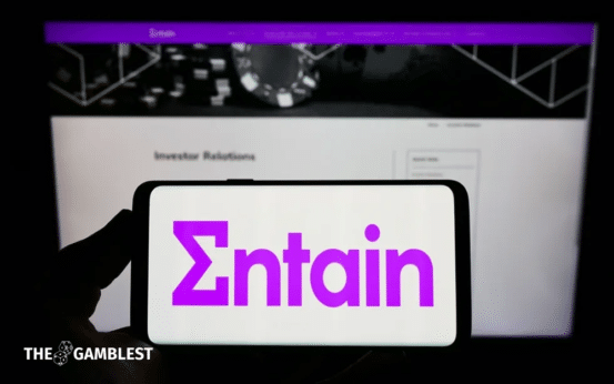 Entain sells 20% of CEE business launching full exit strategy