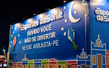 Esportes da Sorte strengthens national presence with sponsorship of São João celebrations in twelve Brazilian cities