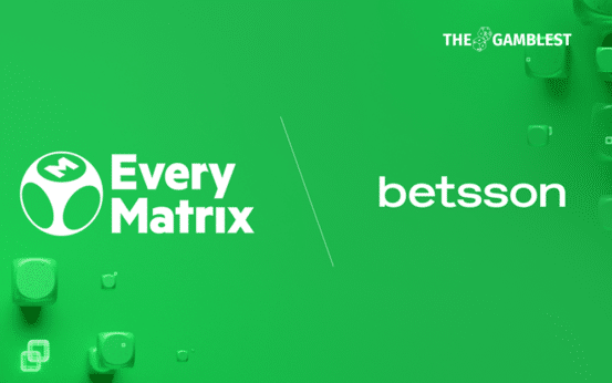 EveryMatrix extends Betsson Group partnership with Fantasma Games launch