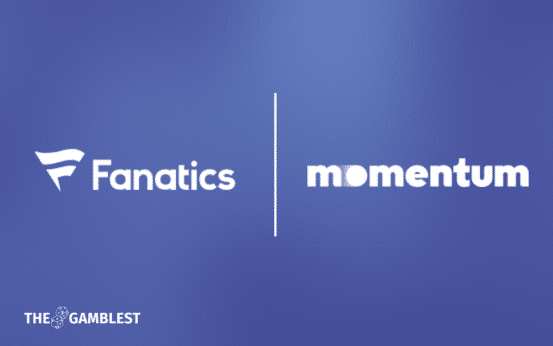 Fanatics enters UAE with Momentum Group partnership