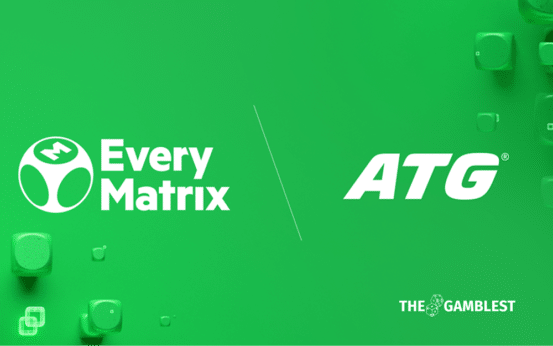 EveryMatrix powers another record-breaking €2 million jackpot win for ATG® Casino