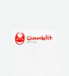 Logo - Gamblit Gaming