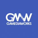 Logo - Game Media Works
