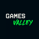 Logo - Games Valley