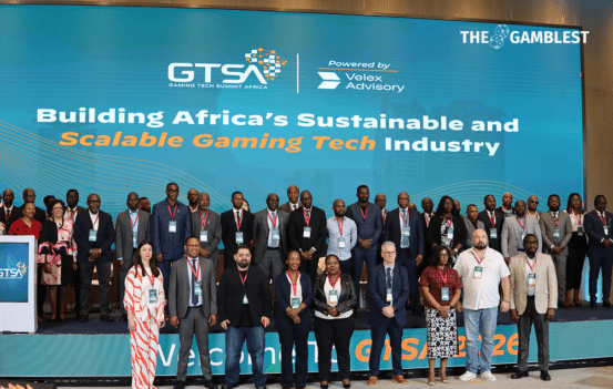 Gaming Tech Summit Africa brings together regulators and industry leaders in Nairobi