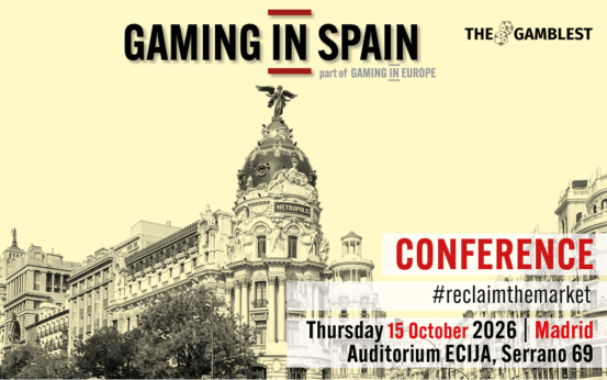Gaming in Spain webinar “Licensed prediction betting in Spain?”