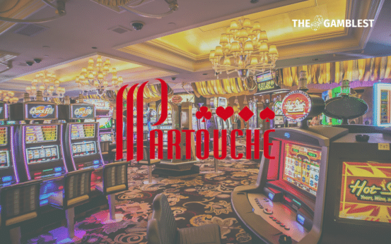 Groupe Partouche Q2 revenue rises 2.5% as online gambling growth accelerates