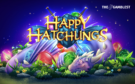 Habanero ventures into a magical kingdom with latest fantasy-themed release Happy Hatchlings