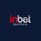 Logo - Inbet Games