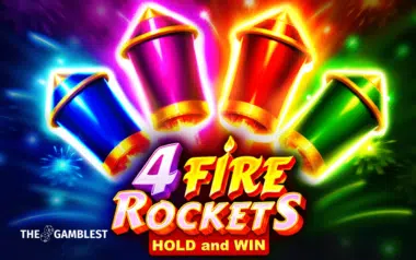 Kendoo strengthens 4 Pots portfolio with feature-packed 4 Fire Rockets