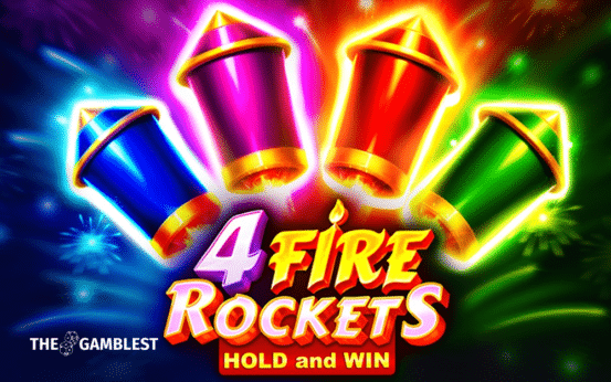 Kendoo strengthens 4 Pots portfolio with feature-packed 4 Fire Rockets