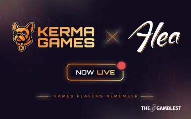 Kerma Games expands globally partnering with Alea