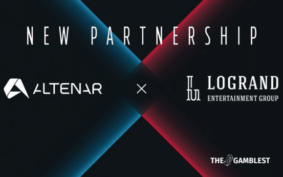 Logrand partners with Altenar to launch omni-channel sportsbook