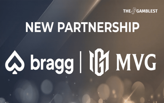 Massive Gaming partners with Bragg Gaming Group to distribute content globally