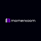 Logo - Momentoom
