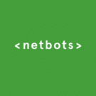 Logo - Netbots