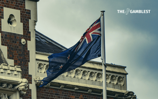 Offshore operators remain eligible under New Zealand’s licence framework